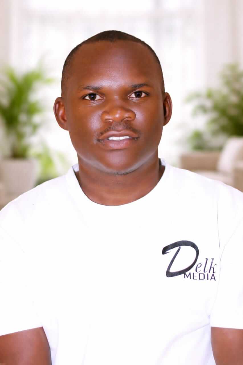 Mhindo Brian Kahigwa