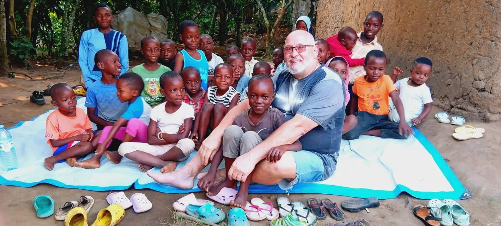 Back to School Campaign