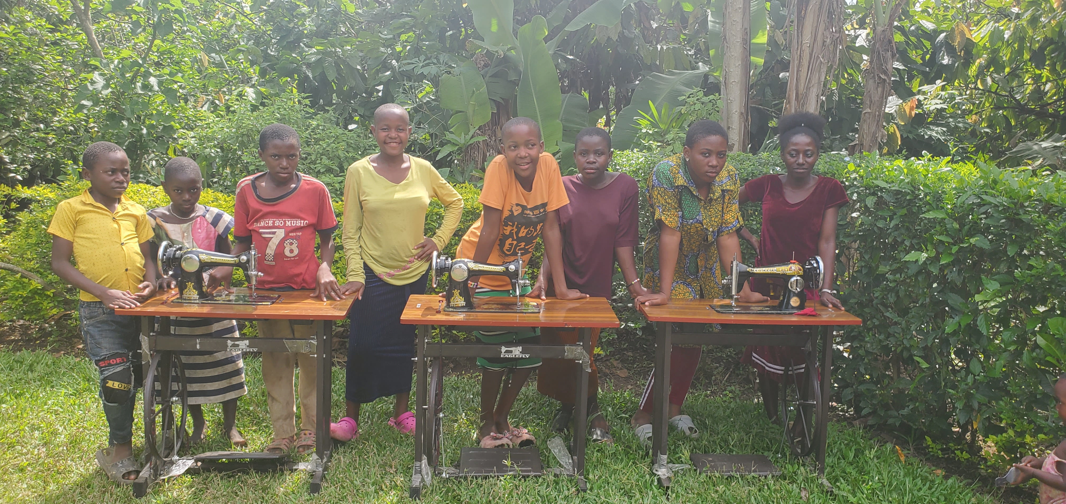 Women Empowerment Workshop