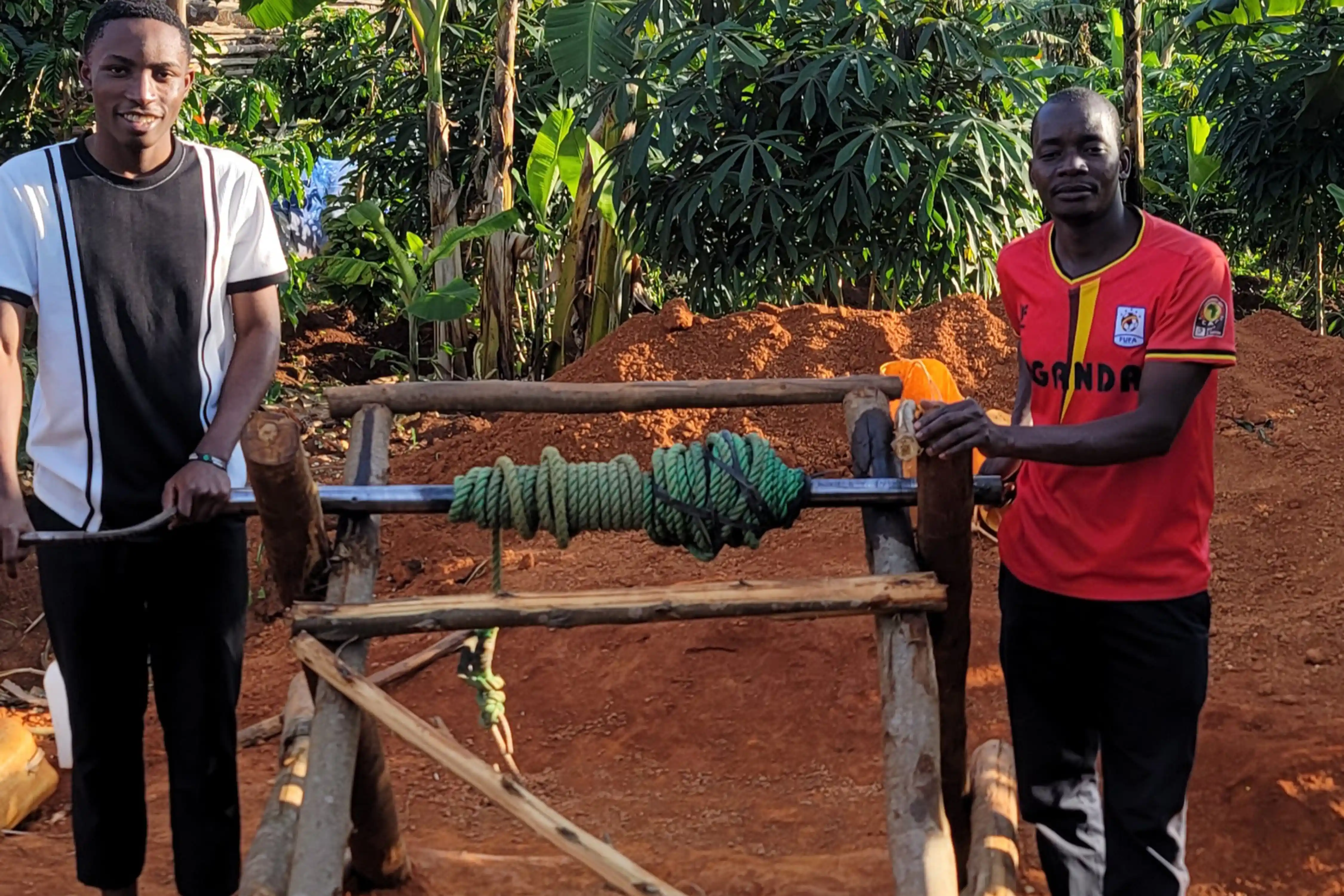 Community Water Project